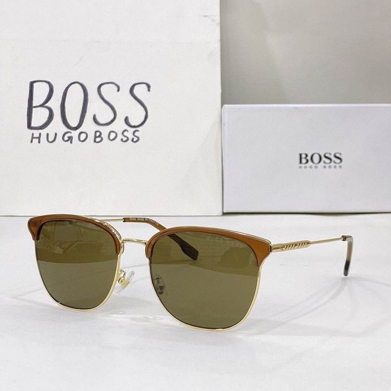 Wholesale Cheap AAA Boss Replica Sunglasses for Sale
