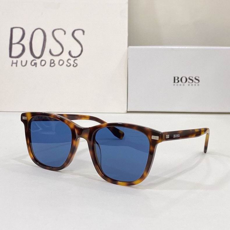 Wholesale Cheap AAA Boss Replica Sunglasses for Sale