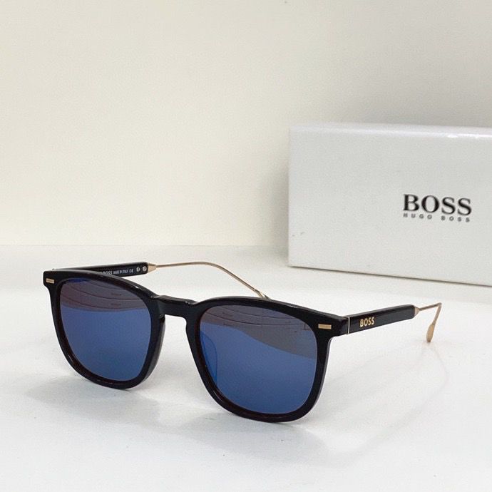 Wholesale Cheap AAA Boss Replica Sunglasses for Sale