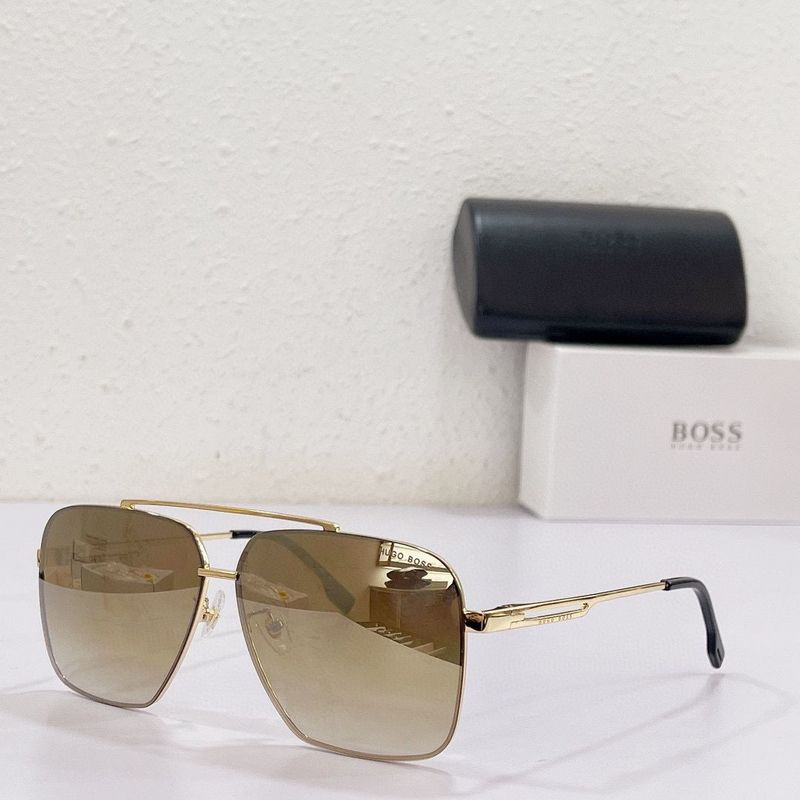 Wholesale Cheap AAA Boss Replica Sunglasses for Sale