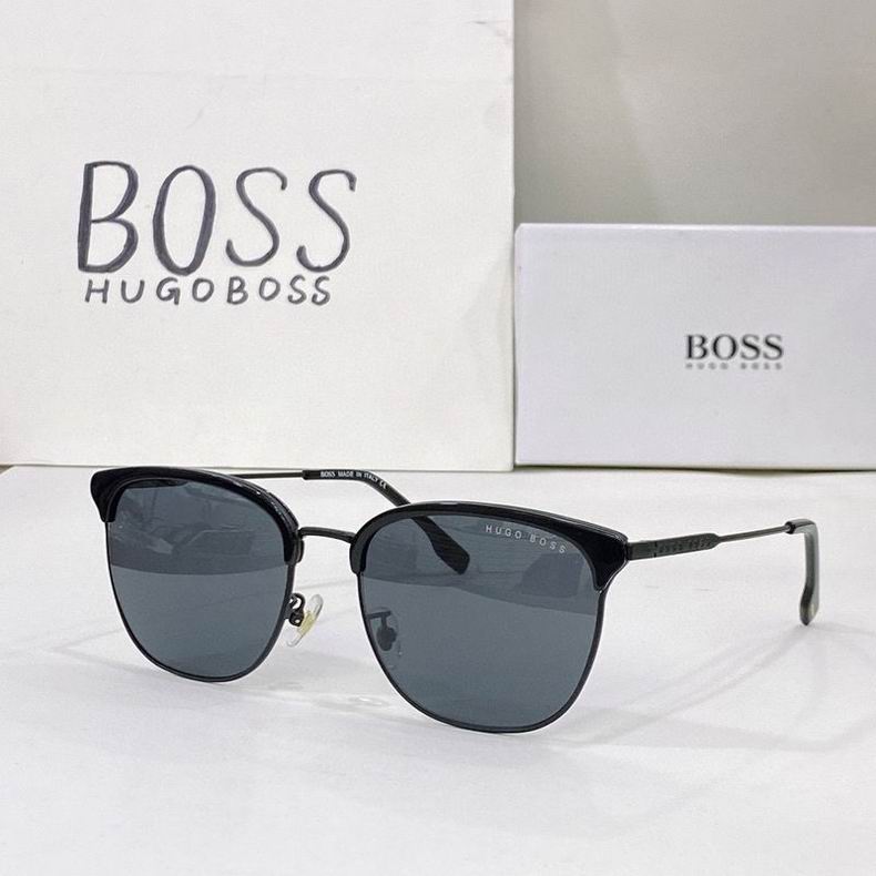 Wholesale Cheap AAA Boss Replica Sunglasses for Sale