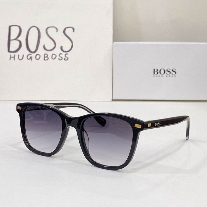 Wholesale Cheap AAA Boss Replica Sunglasses for Sale