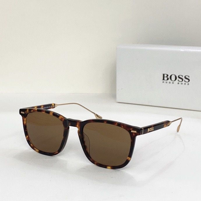 Wholesale Cheap AAA Boss Replica Sunglasses for Sale