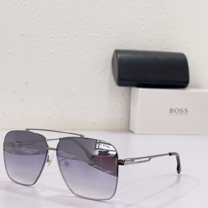 Wholesale Cheap AAA Boss Replica Sunglasses for Sale
