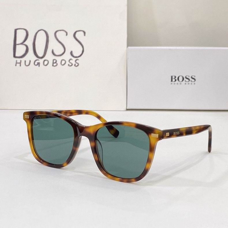 Wholesale Cheap AAA Boss Replica Sunglasses for Sale