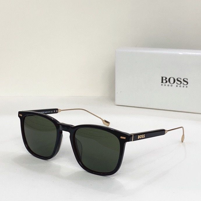 Wholesale Cheap AAA Boss Replica Sunglasses for Sale