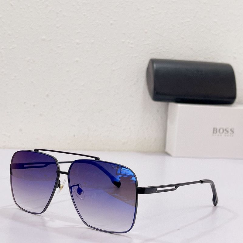 Wholesale Cheap AAA Boss Replica Sunglasses for Sale