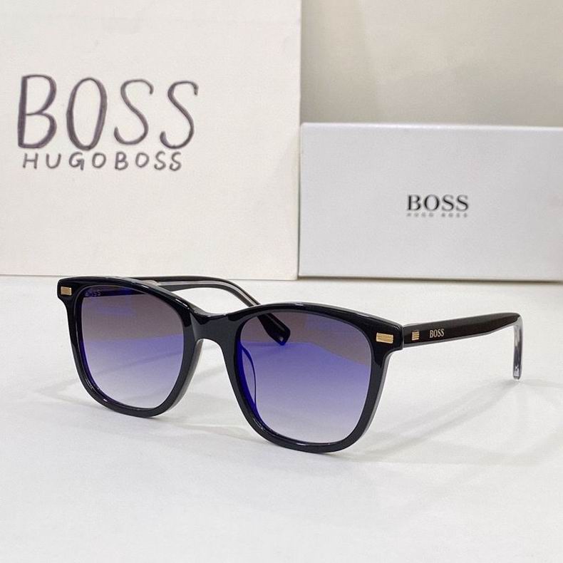 Wholesale Cheap AAA Boss Replica Sunglasses for Sale