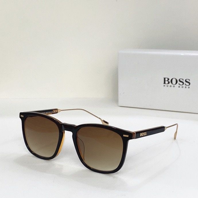 Wholesale Cheap AAA Boss Replica Sunglasses for Sale