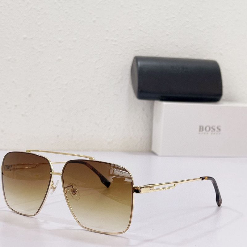 Wholesale Cheap AAA Boss Replica Sunglasses for Sale