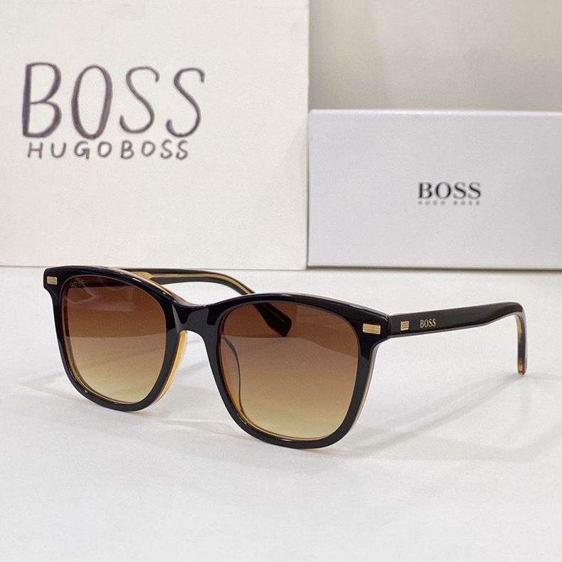 Wholesale Cheap AAA Boss Replica Sunglasses for Sale