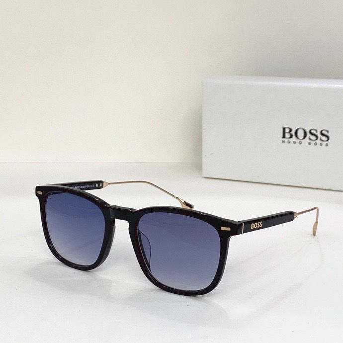 Wholesale Cheap AAA Boss Replica Sunglasses for Sale
