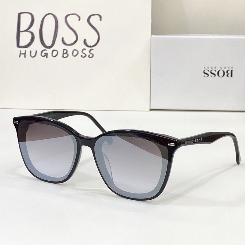 Wholesale Cheap AAA Boss Replica Sunglasses for Sale