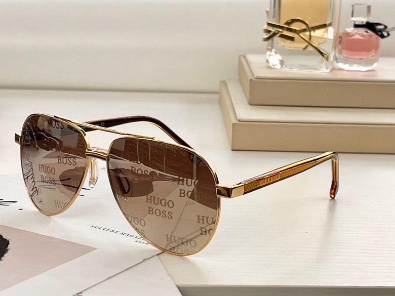 Wholesale Cheap AAA Boss Replica Sunglasses for Sale