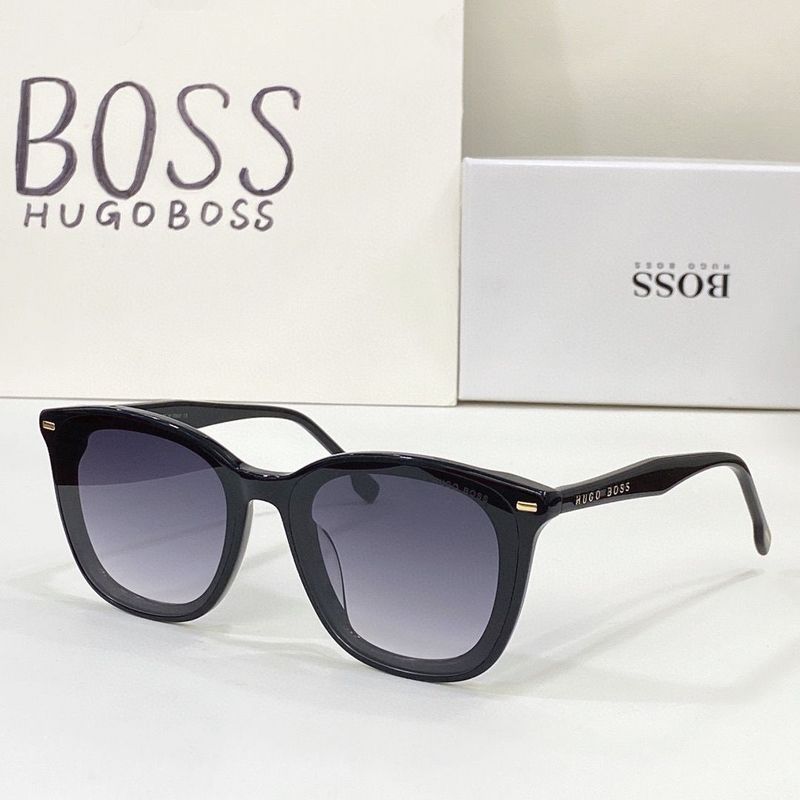 Wholesale Cheap AAA Boss Replica Sunglasses for Sale