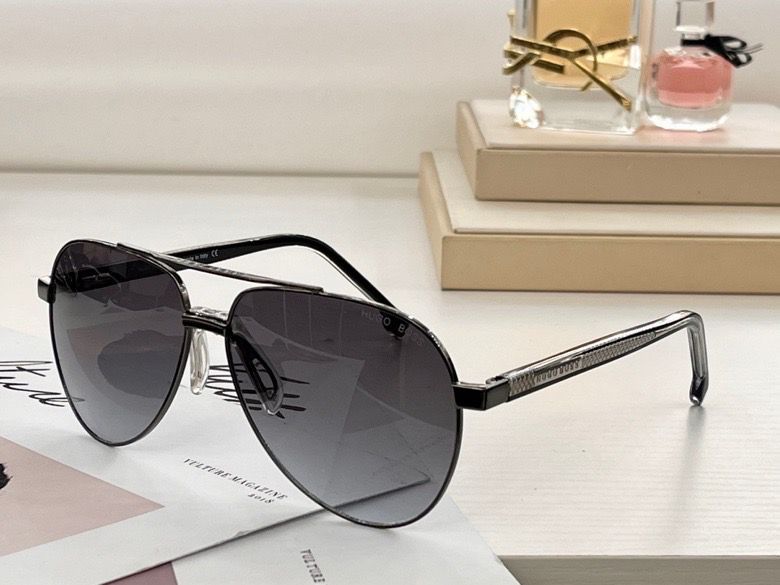 Wholesale Cheap AAA Boss Replica Sunglasses for Sale
