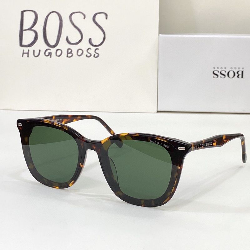 Wholesale Cheap AAA Boss Replica Sunglasses for Sale