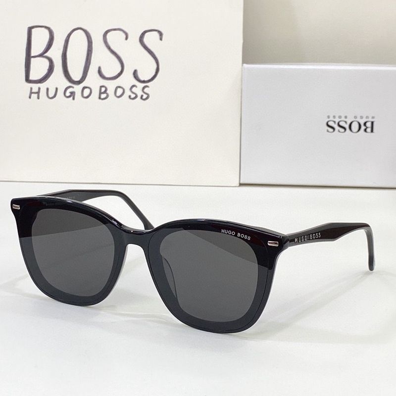 Wholesale Cheap AAA Boss Replica Sunglasses for Sale