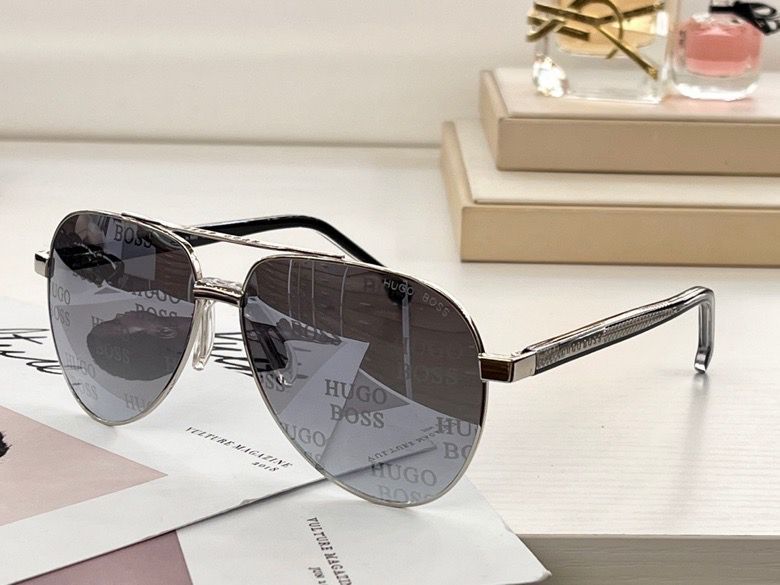 Wholesale Cheap AAA Boss Replica Sunglasses for Sale
