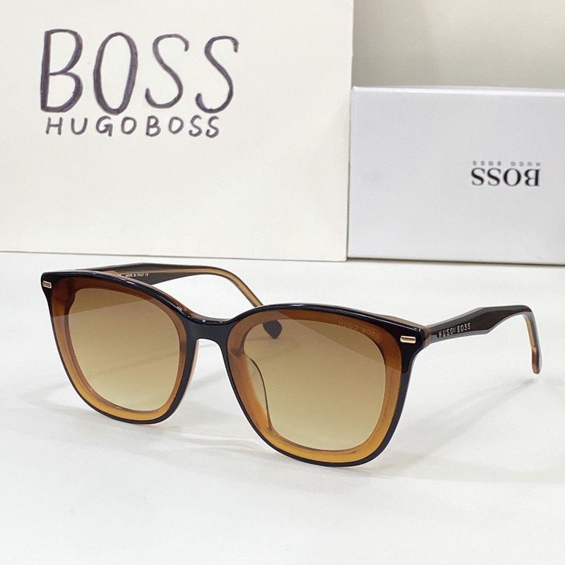 Wholesale Cheap AAA Boss Replica Sunglasses for Sale