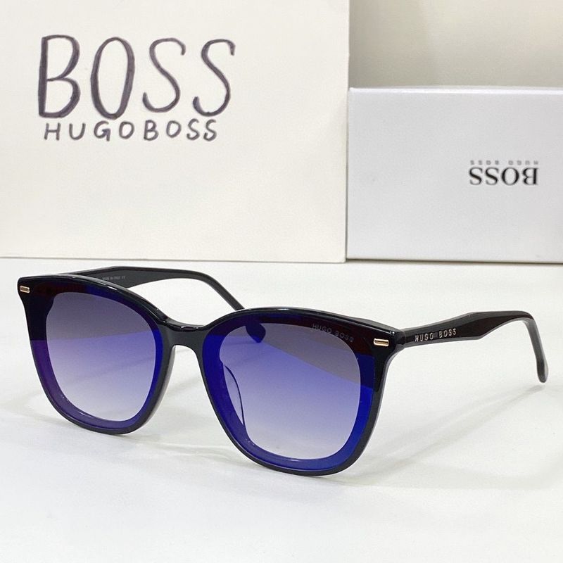 Wholesale Cheap AAA Boss Replica Sunglasses for Sale