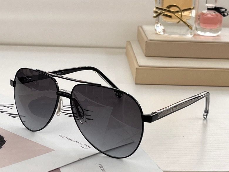 Wholesale Cheap AAA Boss Replica Sunglasses for Sale