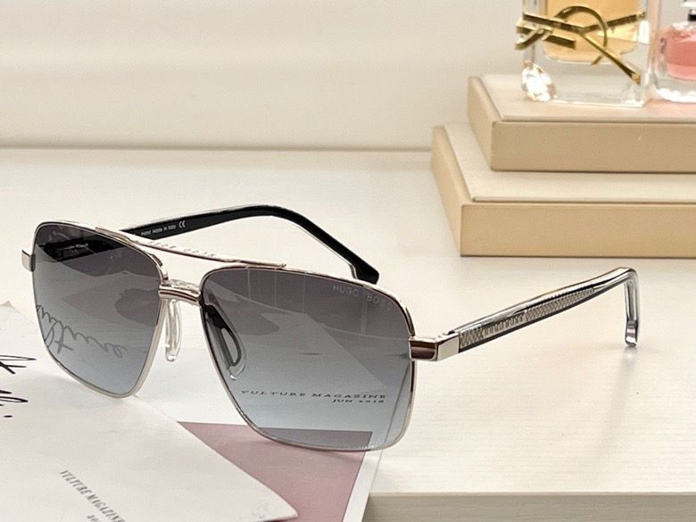 Wholesale Cheap AAA Boss Replica Sunglasses for Sale