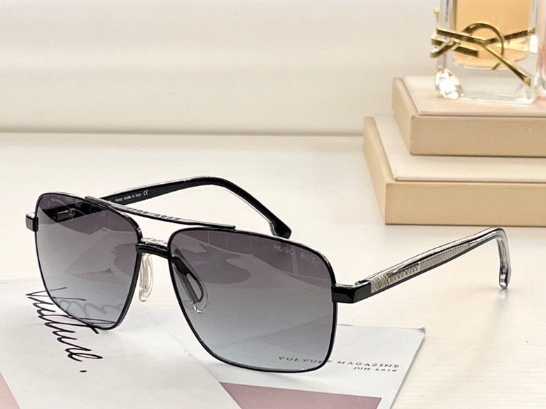 Wholesale Cheap AAA Boss Replica Sunglasses for Sale