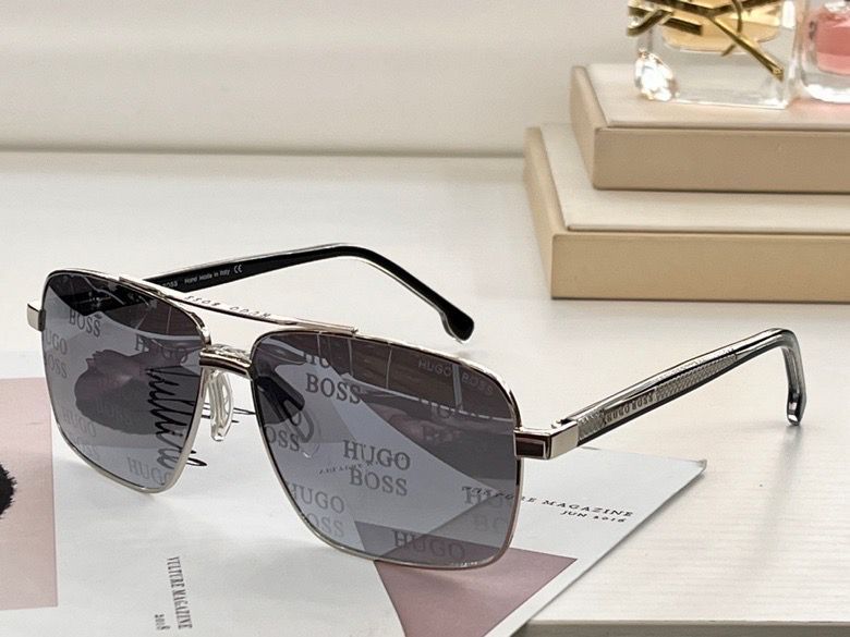 Wholesale Cheap AAA Boss Replica Sunglasses for Sale