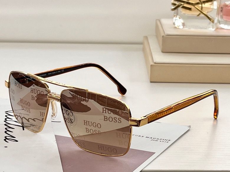Wholesale Cheap AAA Boss Replica Sunglasses for Sale