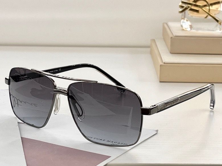Wholesale Cheap AAA Boss Replica Sunglasses for Sale