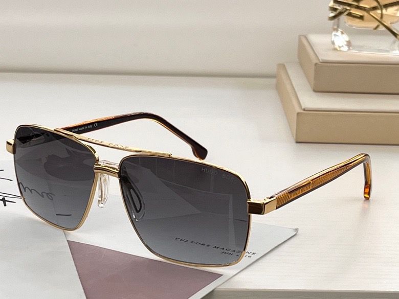 Wholesale Cheap AAA Boss Replica Sunglasses for Sale
