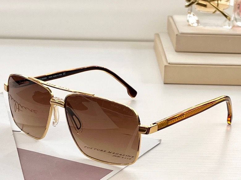 Wholesale Cheap AAA Boss Replica Sunglasses for Sale