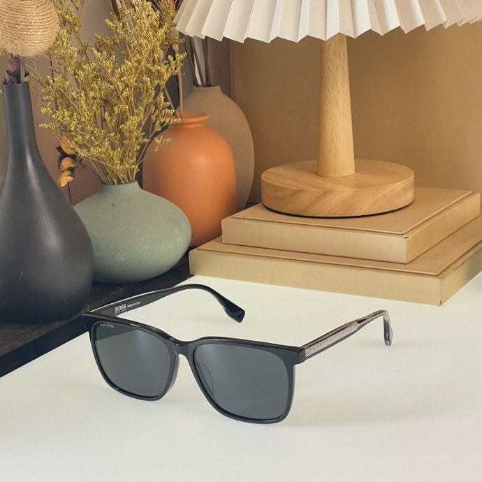 Wholesale Cheap AAA Boss Replica Sunglasses for Sale