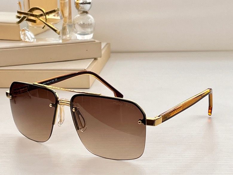 Wholesale Cheap AAA Boss Replica Sunglasses for Sale