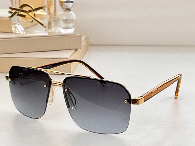 Wholesale Cheap AAA Boss Replica Sunglasses for Sale