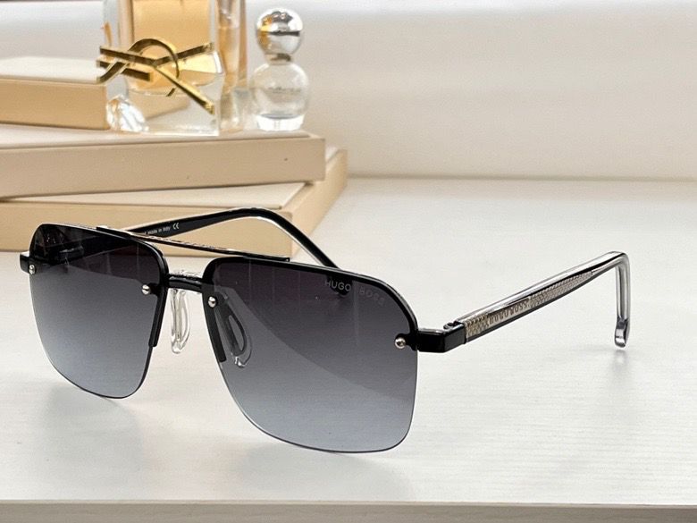 Wholesale Cheap AAA Boss Replica Sunglasses for Sale