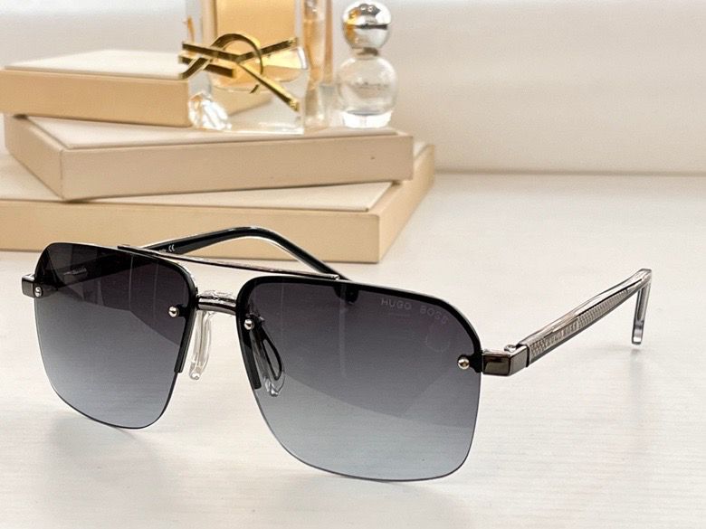 Wholesale Cheap AAA Boss Replica Sunglasses for Sale