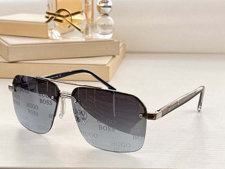 Wholesale Cheap AAA Boss Replica Sunglasses for Sale