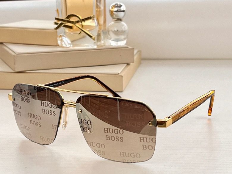 Wholesale Cheap AAA Boss Replica Sunglasses for Sale