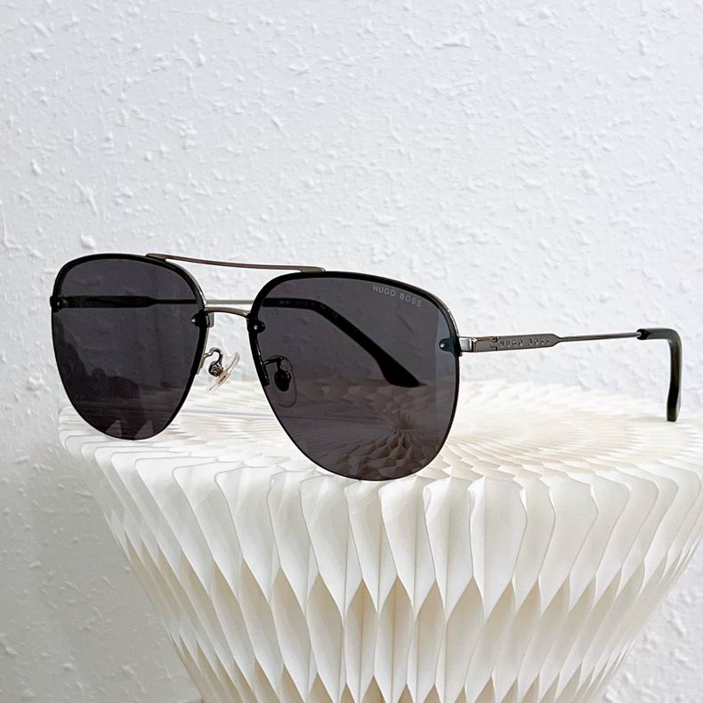 Wholesale Cheap AAA Boss Replica Sunglasses for Sale