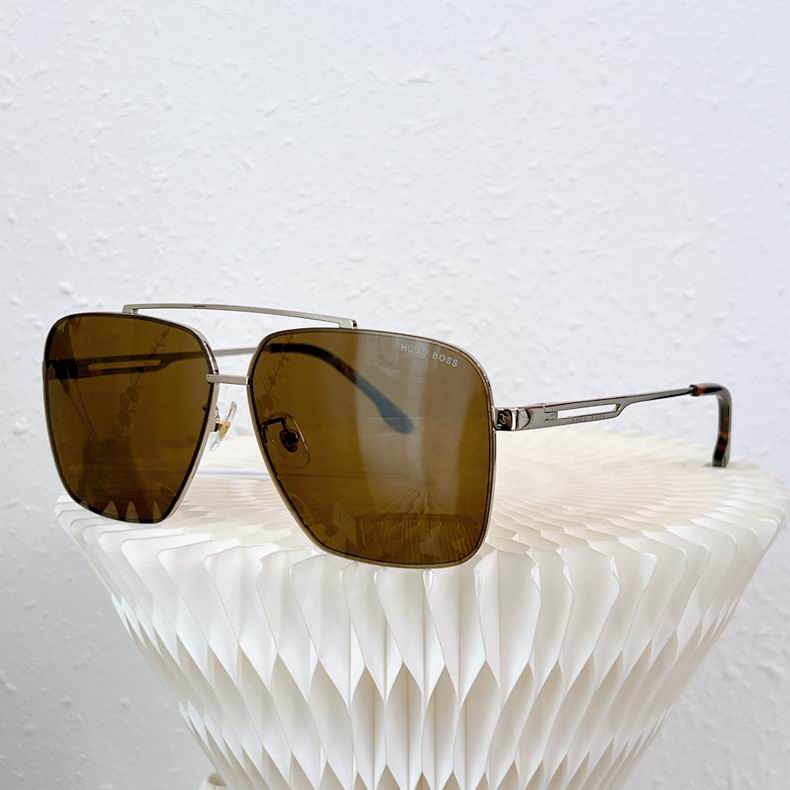 Wholesale Cheap AAA Boss Replica Sunglasses for Sale