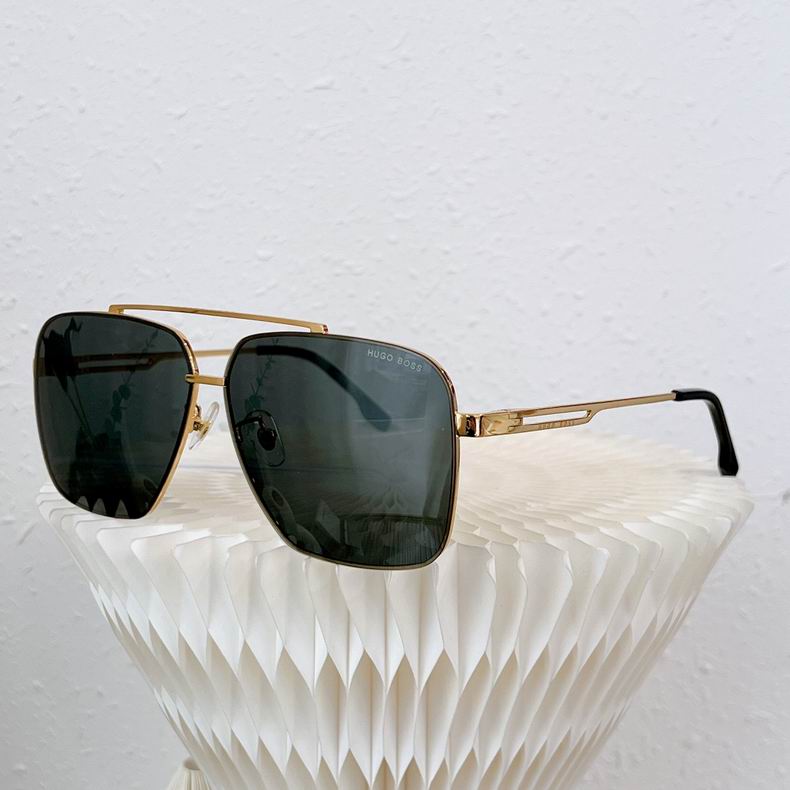 Wholesale Cheap AAA Boss Replica Sunglasses for Sale