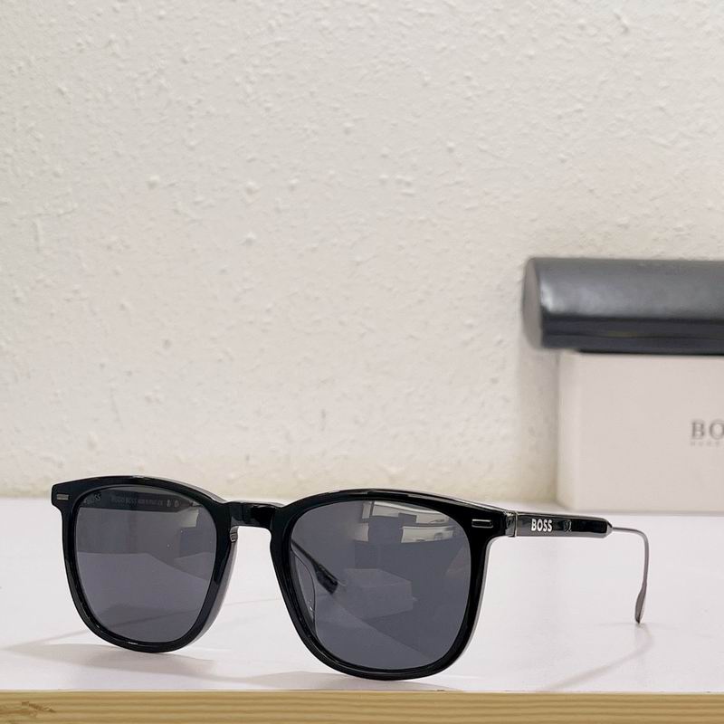 Wholesale Cheap AAA Boss Replica Sunglasses for Sale