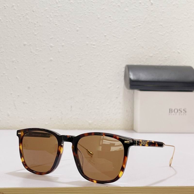 Wholesale Cheap AAA Boss Replica Sunglasses for Sale