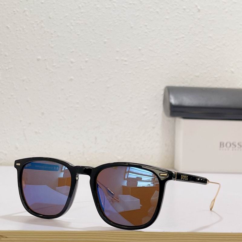 Wholesale Cheap AAA Boss Replica Sunglasses for Sale