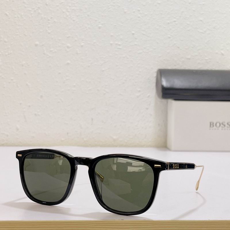 Wholesale Cheap AAA Boss Replica Sunglasses for Sale