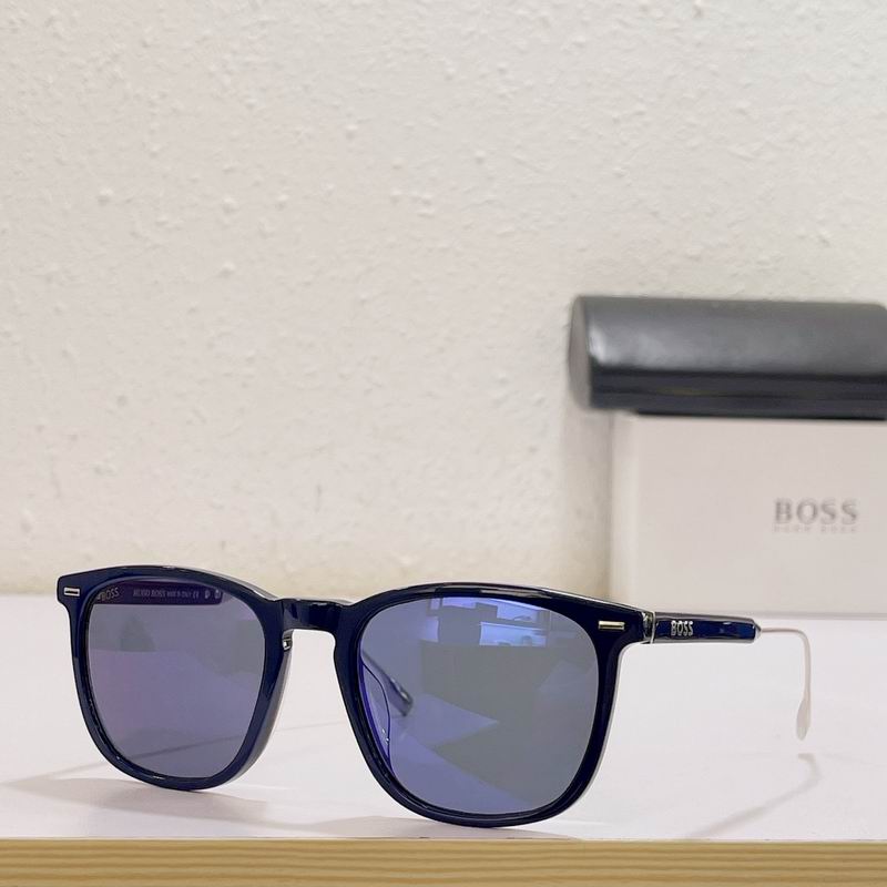Wholesale Cheap AAA Boss Replica Sunglasses for Sale