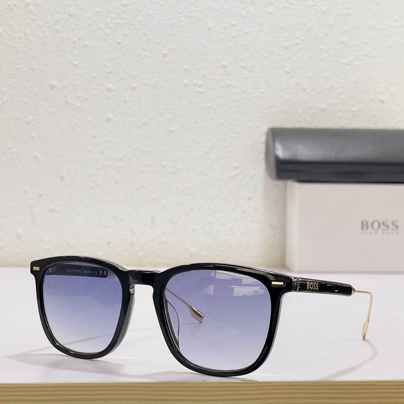 Wholesale Cheap AAA Boss Replica Sunglasses for Sale