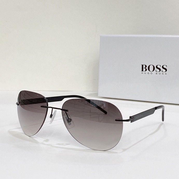 Wholesale Cheap AAA Boss Replica Sunglasses for Sale